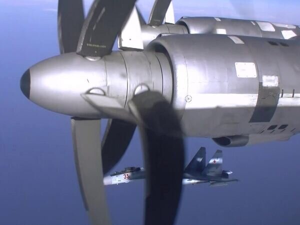    © Пресс-служба Минобороны РФ