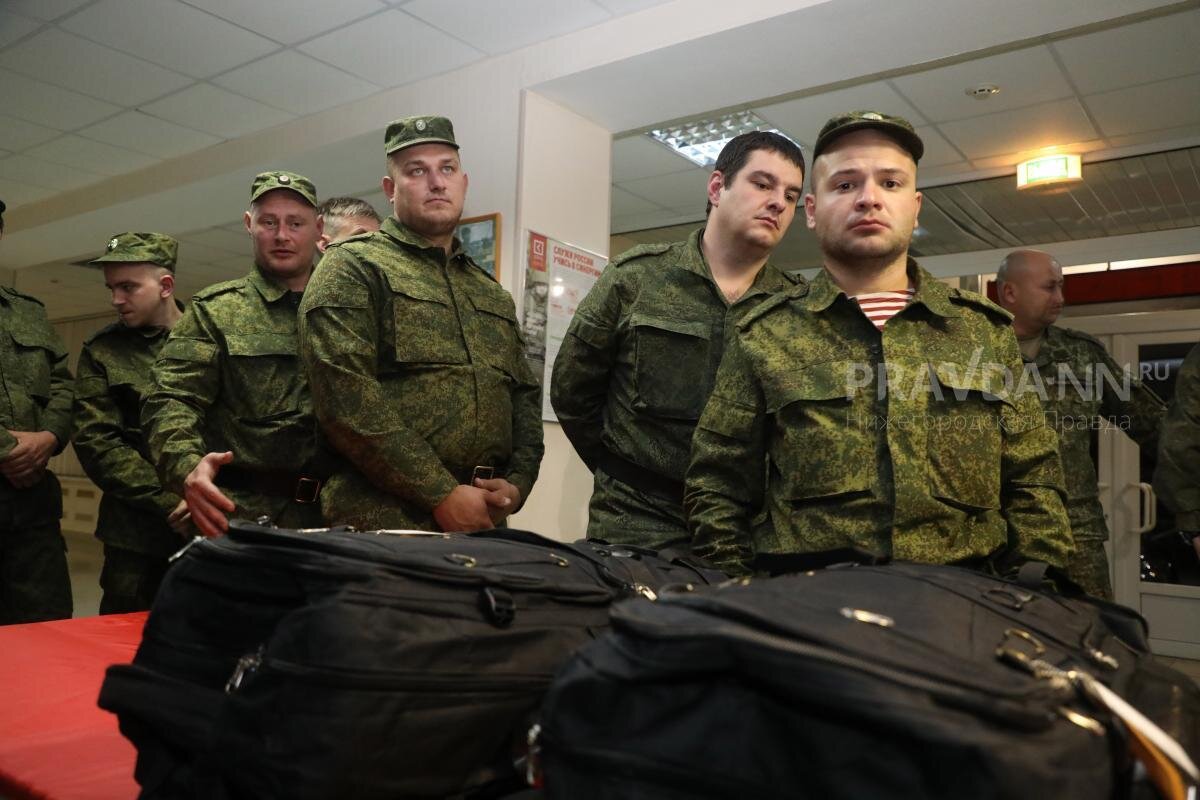    Заявку на отсрочку от призыва нижегородцы могут подать самостоятельно с 23 января по 6 февраля Арина Полтанова