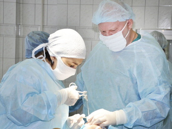    Фото: medicin.cap.ru