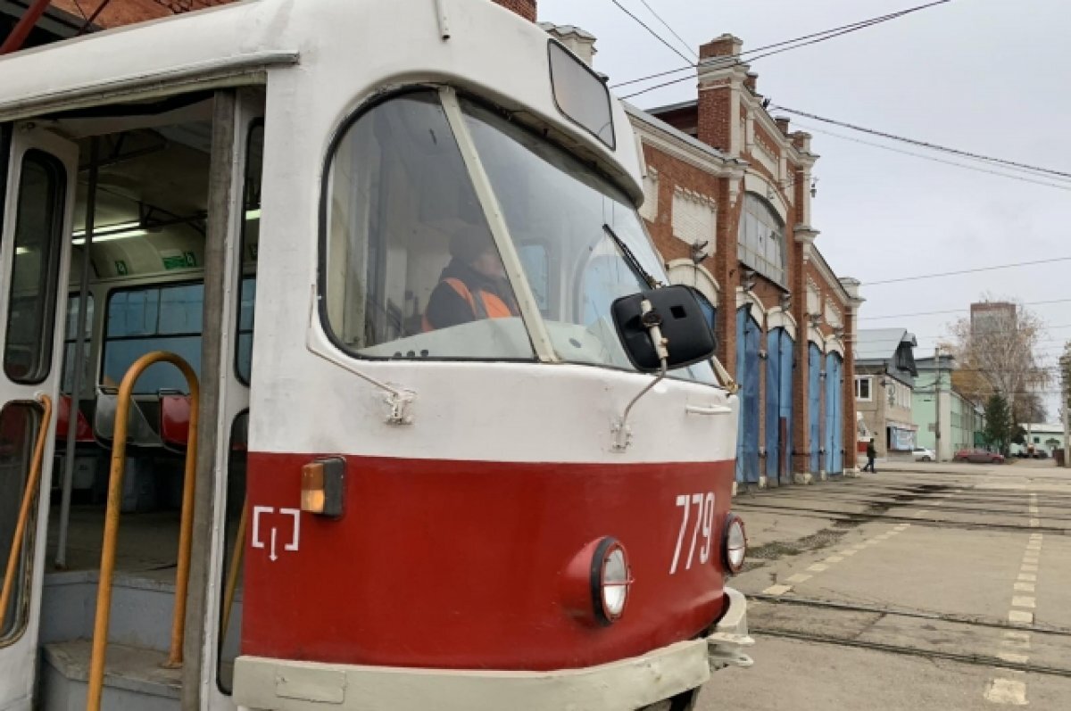    Губернатор поручил главам городов улучшить работу общественного транспорта