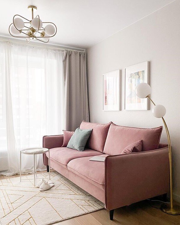 Студия дизайна интерьера Nuova Home