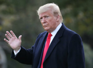    Фото: Дональд Трамп, obetomnegovoryat.ru Валерия Трофимова