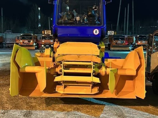     Фото МКУ УДИБ