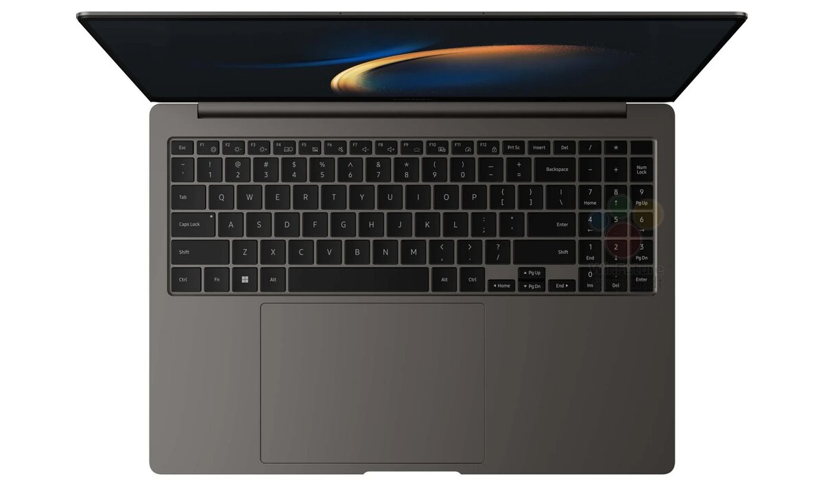    Топовый ноутбук Samsung Galaxy Book3 Ultra будет мощным и очень дорогим