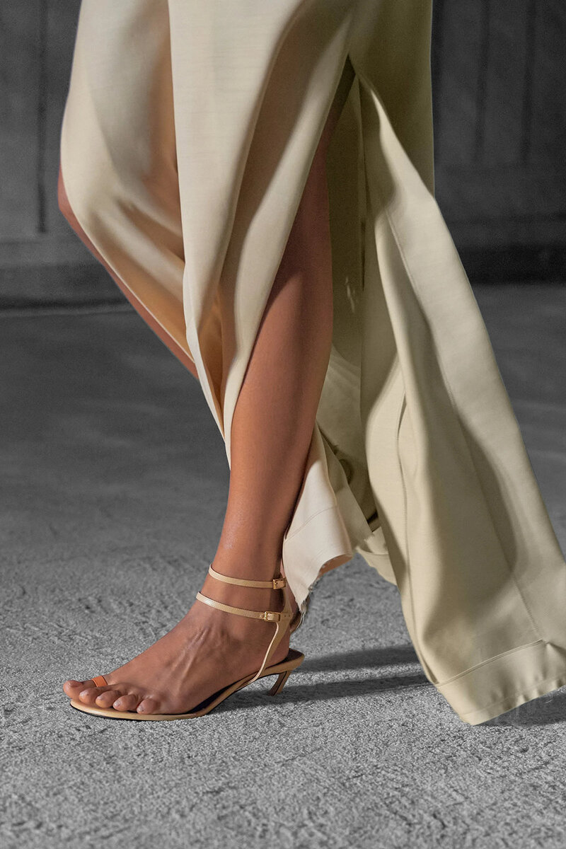    Lanvin весна-лето 2023LEGION-MEDIA