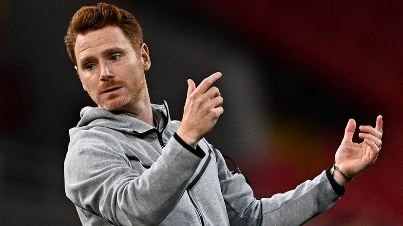     Гильермо Абаскаль РИА Новости Алексей Филиппов