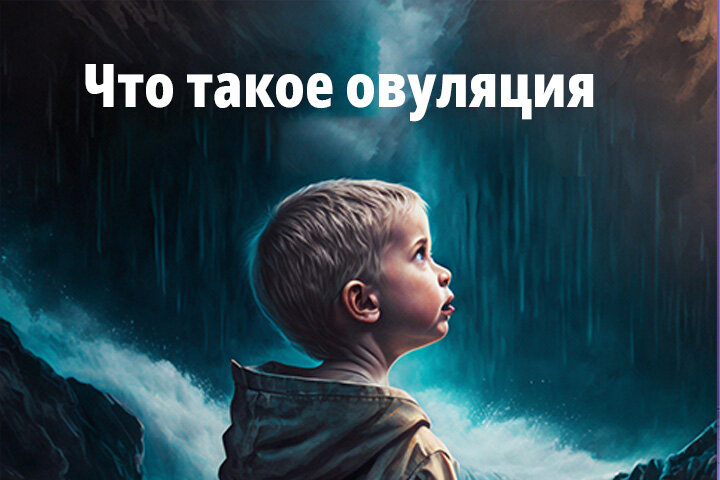 Что такое овуляция?