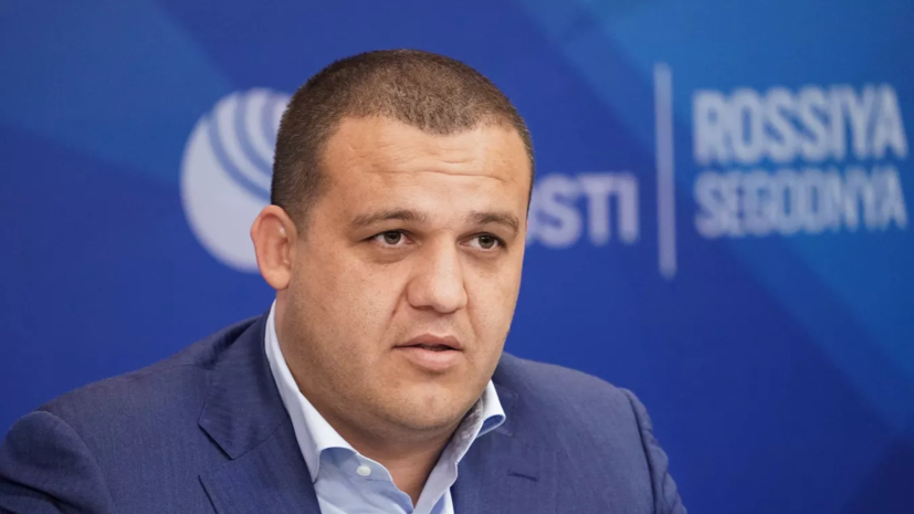   РИА Новости