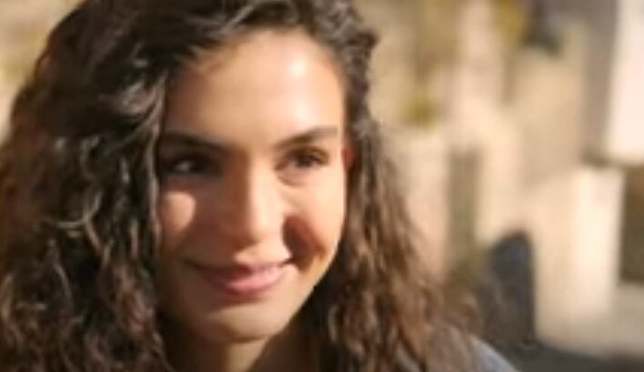 Песни из сериала Ветреный. Красивые кадры Рейян и Мирана | Magnolia ...