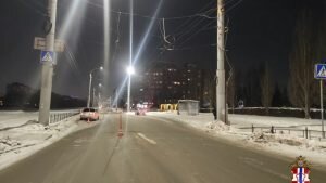    Фото: УГИБДД УМВД России по Омской области Анита Ким