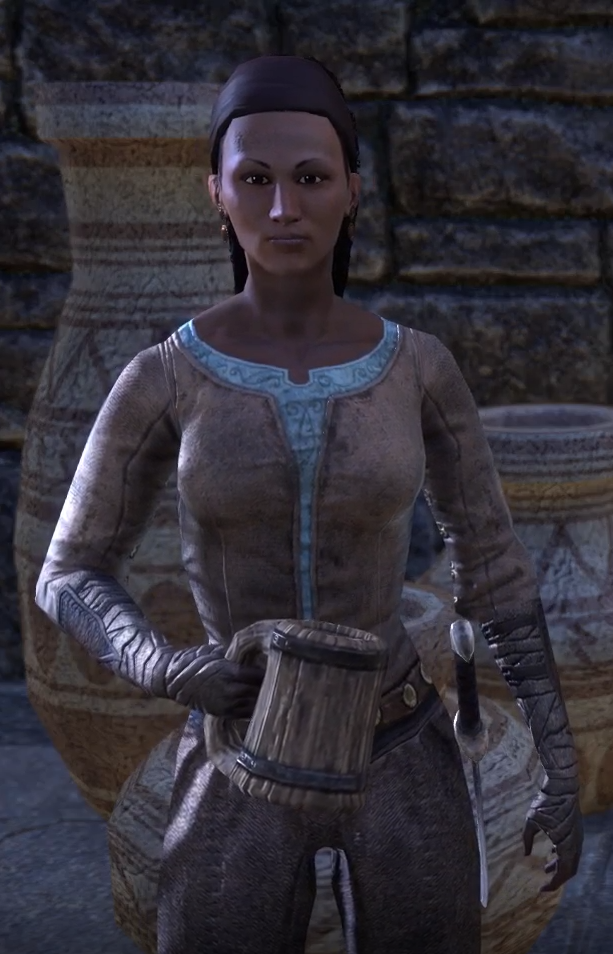 Капитан Калин (опять бухает)