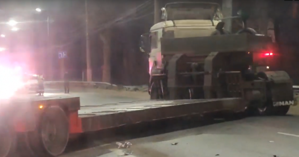    Фото: Скриншот/ Паблик «Подслушано у водителей. Тверь»