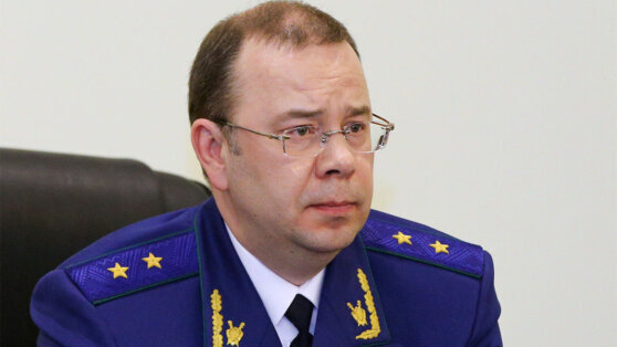    Принимать жалобы москвичей прокуроры станут на дому Даниил Шалонников