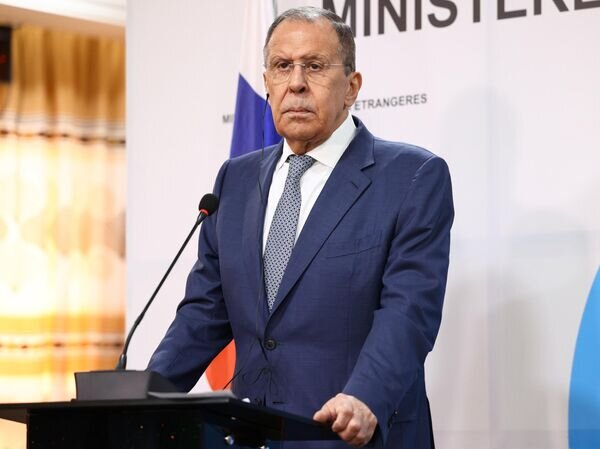    © Пресс-служба МИД РФ