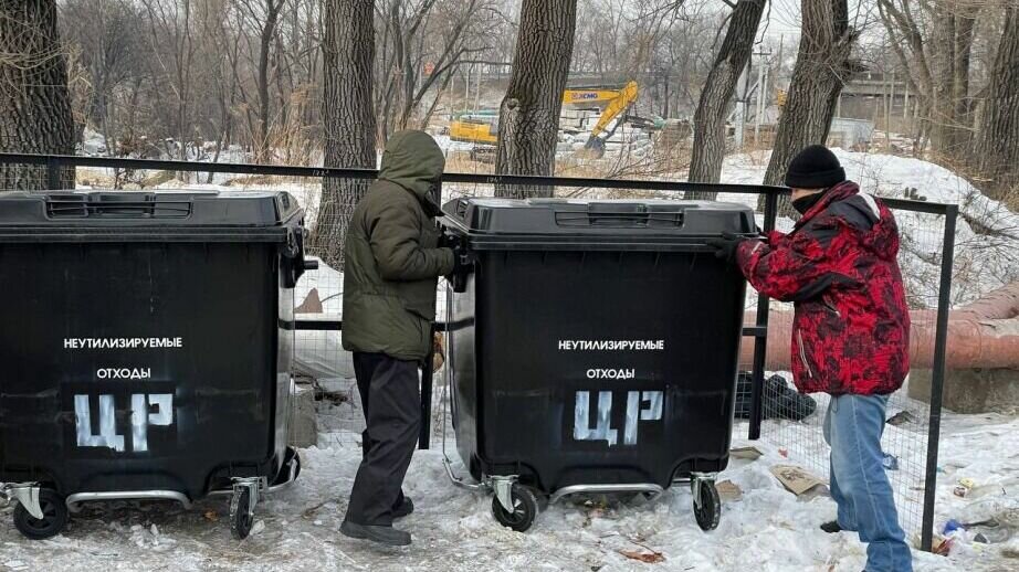     Месторасположение трех из них уже утверждено.