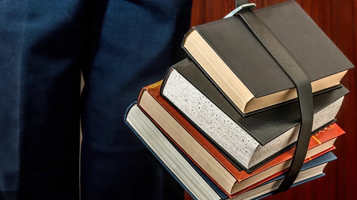 Фото: pxhere.com