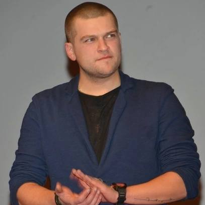 Кирилл решил пойти по стопам отца