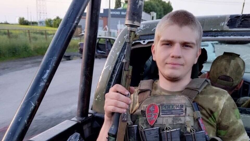     Пронзительный монолог женщины вышел в проекте «Жены героев».