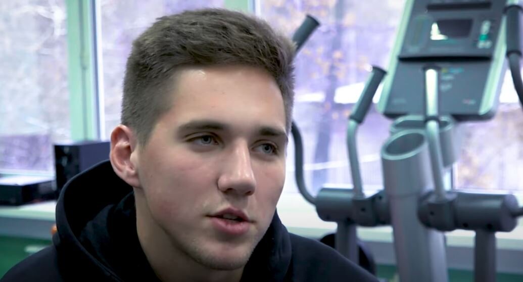    Фото: Youtube-канал FC Spartak Moscow