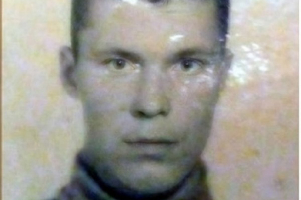    В Тверской области 9 дней разыскивают 42-летнего мужчину с родинкой на щеке