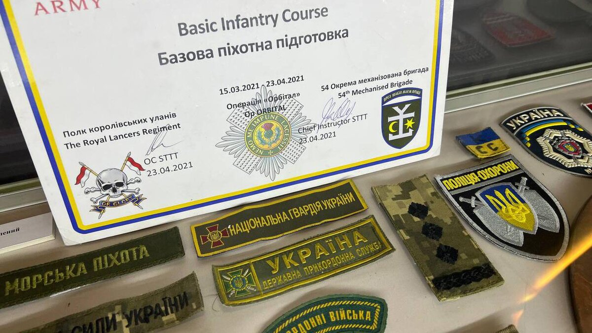    Фото: пресс-служба Северо-Западного округа Росгвардии