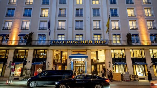    © AP Photo / Michael Probst