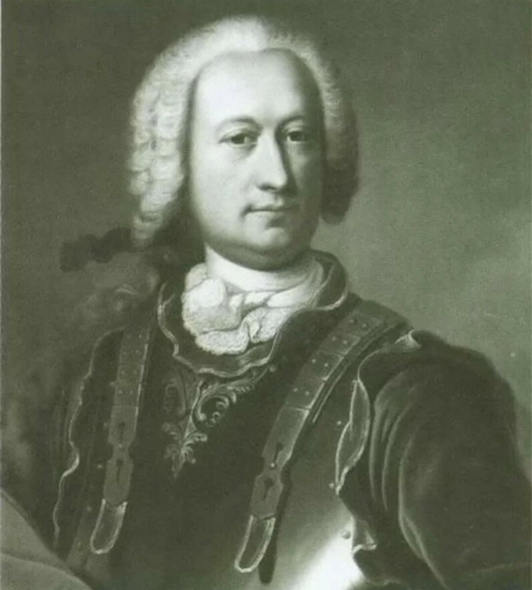 А такое лицо интеллигентное!