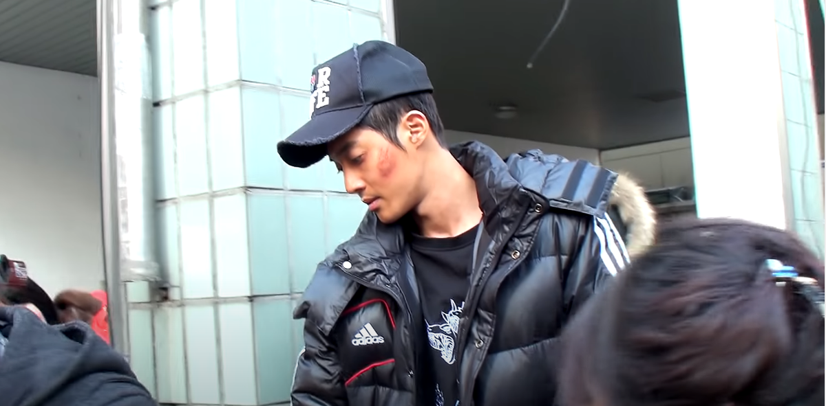 Это конечно не с тех фанкамов, тех уже наверно нет, но примерно так.