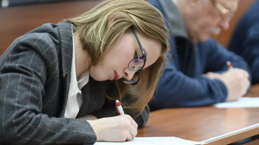   РИА Новости Максим Блинов