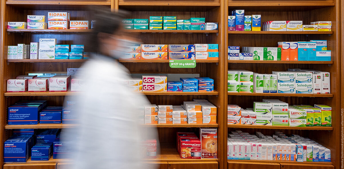 Фото: Monika Skolimowska/dpa/picture-alliance/TASS