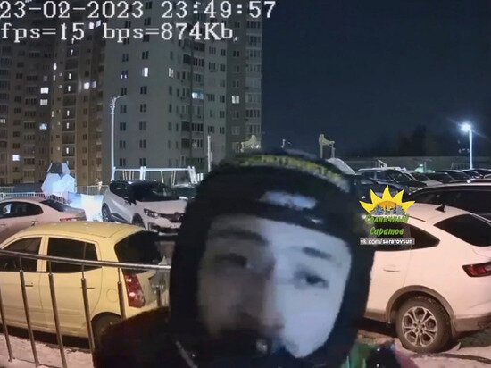     Скриншот: группа "Солнечный Саратов" социальной сети "ВКонтакте"