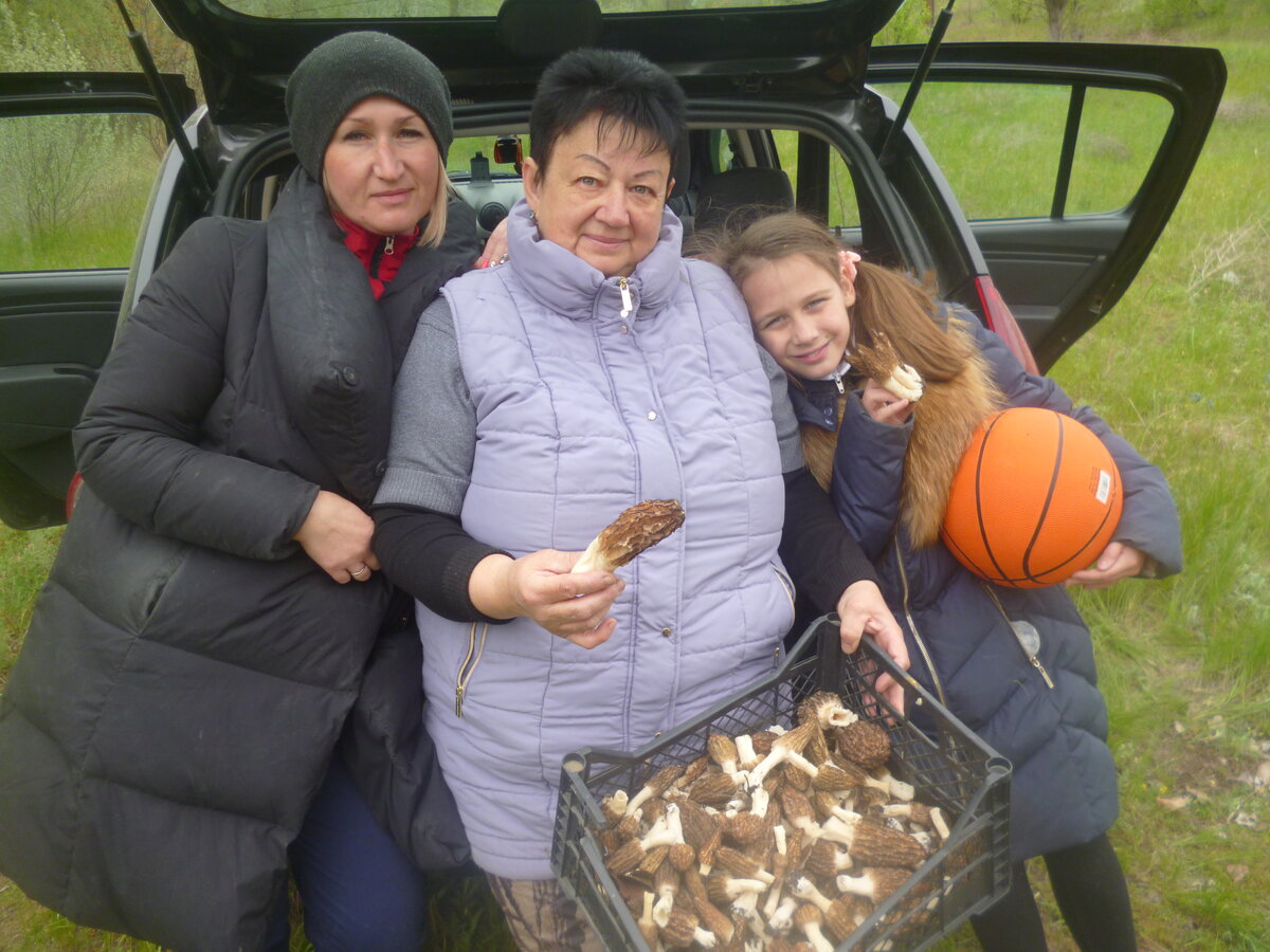 Автор фото Татьяна Взятченкова 