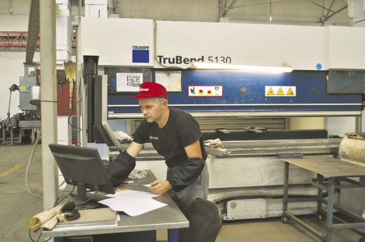    Научные разработки и технологии на Дону внедряют в практику.