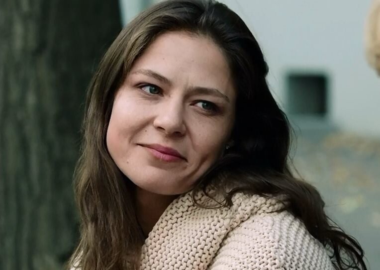 Елена Лядова