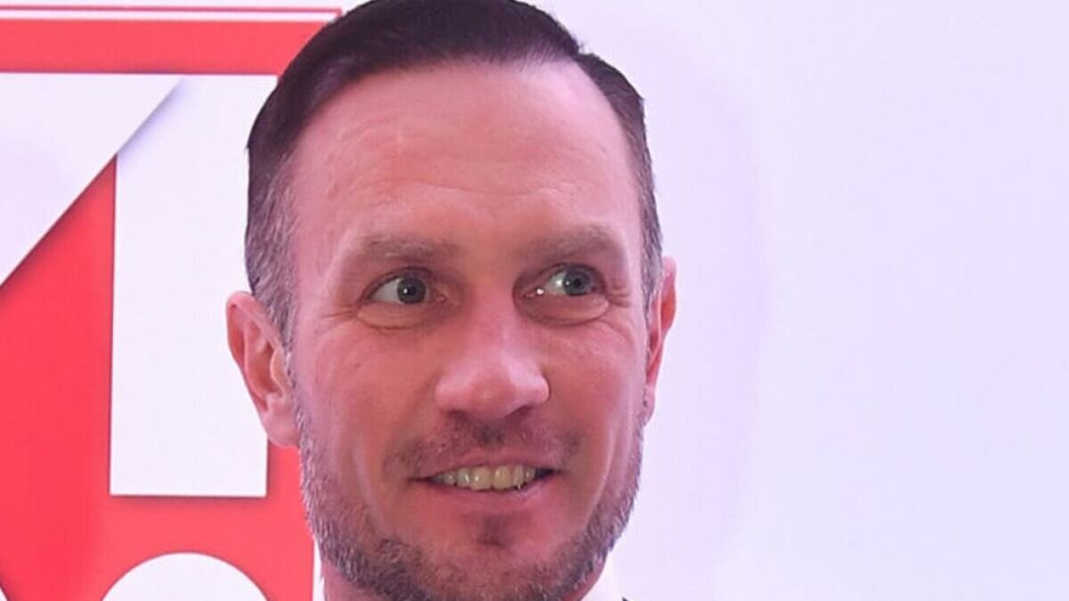 Роман Костомаров / Фото: Global Look Press