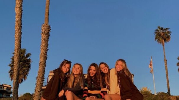 Фото девушек