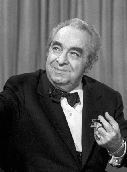 Сурен Акимович Кочарян