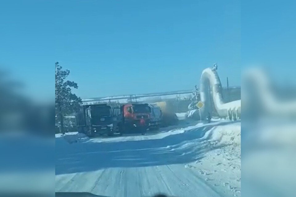     Фото: скриншот видео