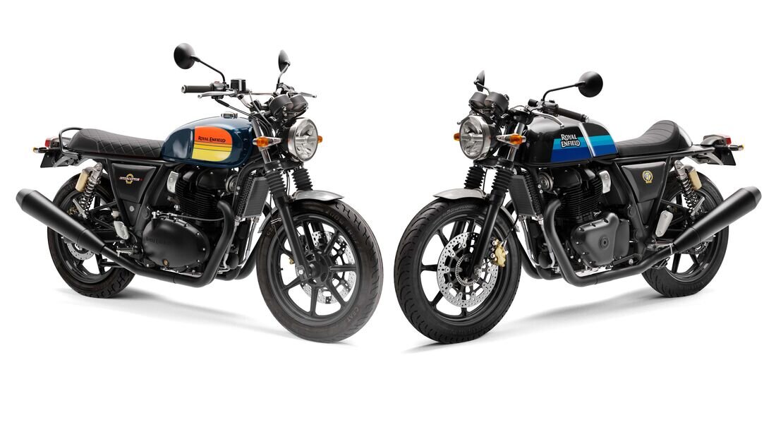 РњРѕС‚РѕС†РёРєР» Royal Enfield 2021 РіРѕРґ