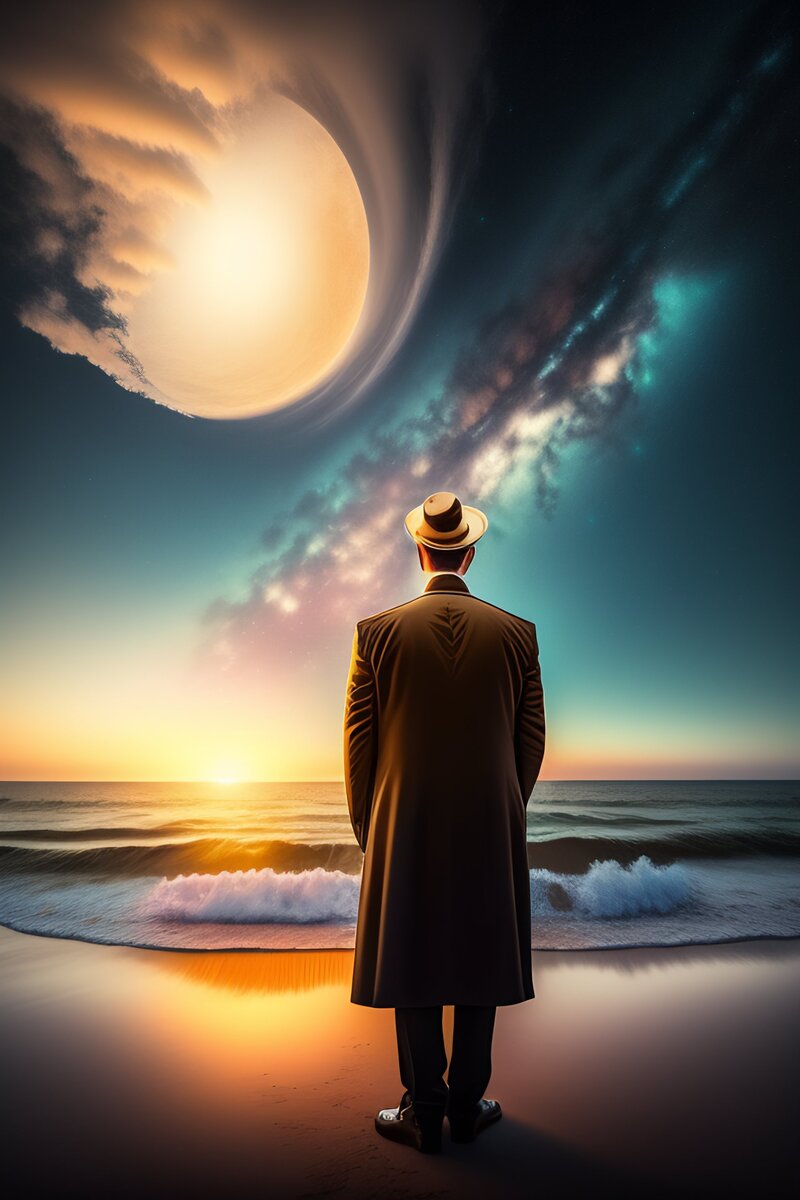 Фото: lexica.art