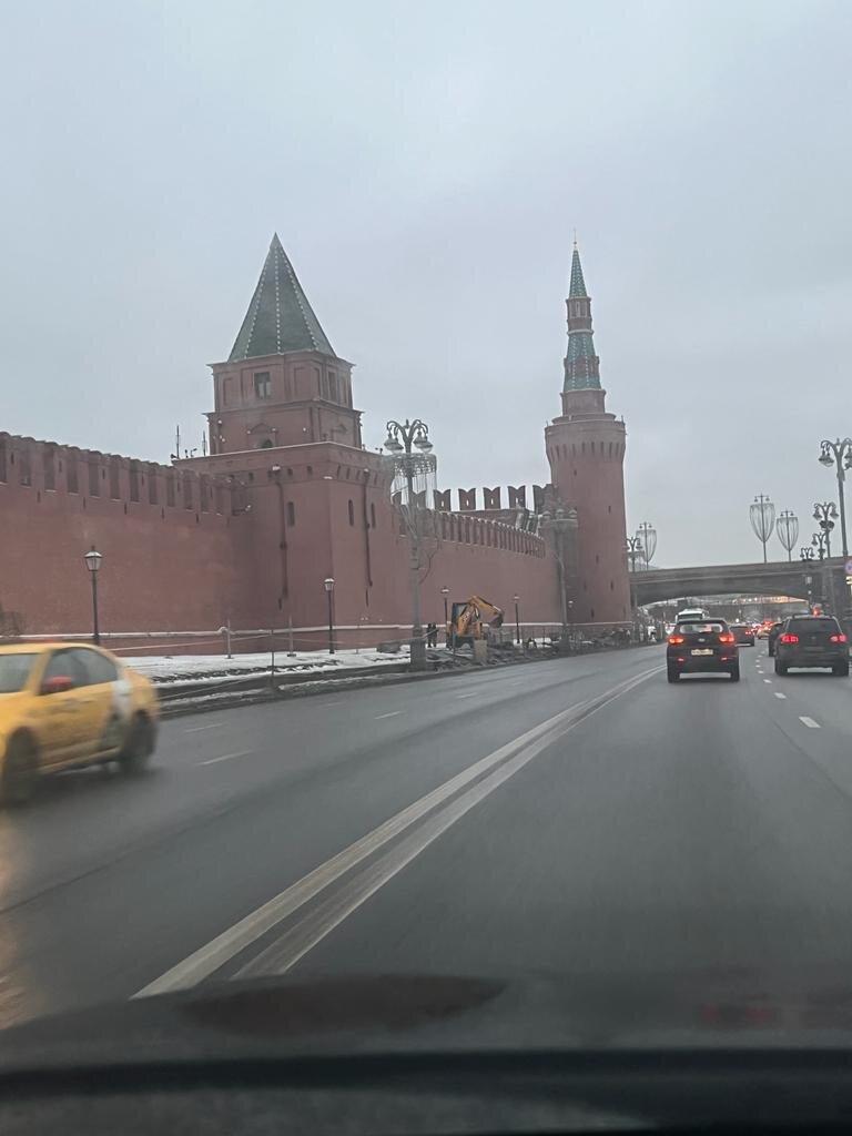 Дорога! Куда? Зависит от Вас..