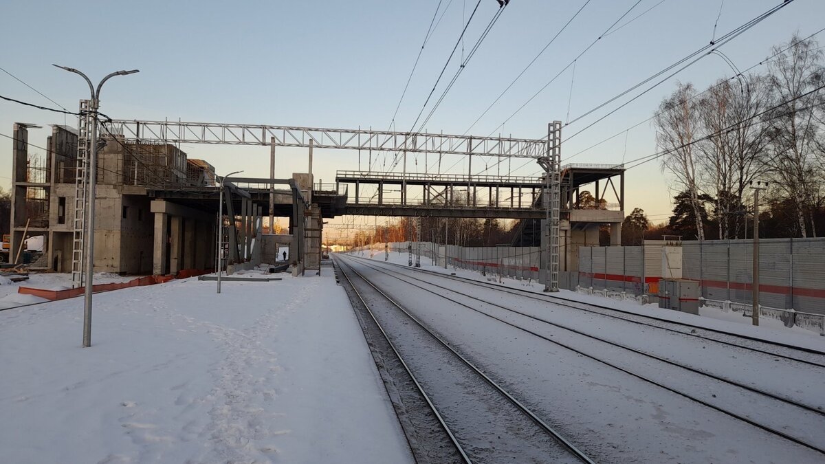 Погода в ольгино. МЦД 4 Очаково. Станция Ольгино. Метро и МЦД 2025. Московское метро МЦД.