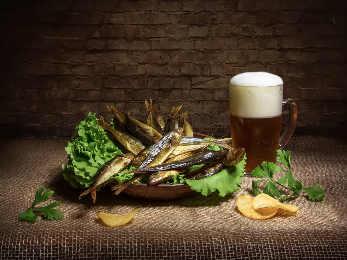 Можно со ставридкой (фото из открытых источников)