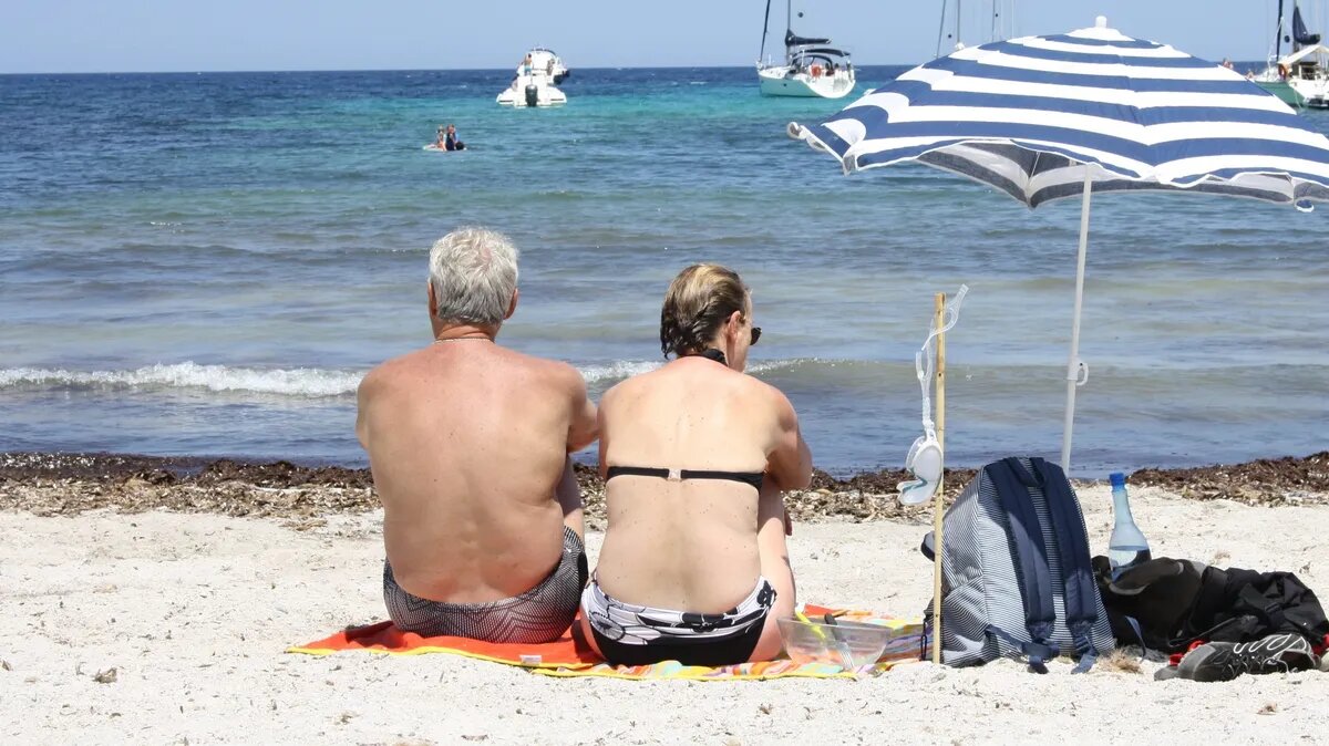 Санаторно-курортный отдых для некоторых категорий пенсионеров доступен бесплатно. Фото: www.piqsels.com