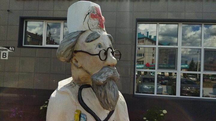 ФОТО: ZAMIR USMANOV/GLOBALLOOKPRESS