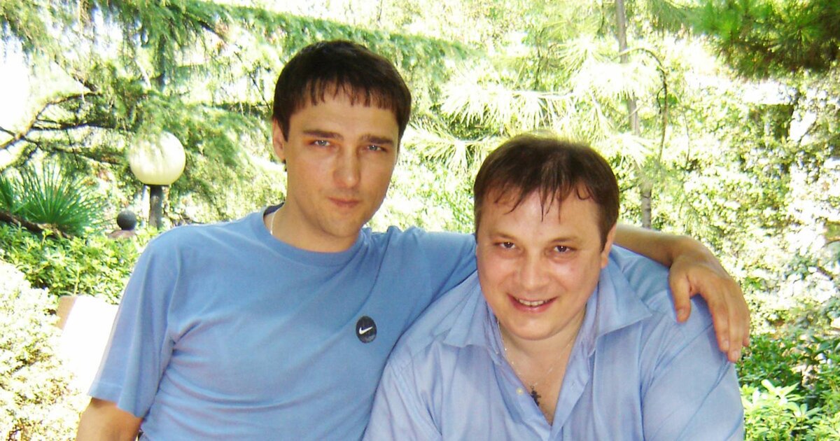 Как при живом отце и других родственниках Юра Шатунов стал сиротой. Смерть матер