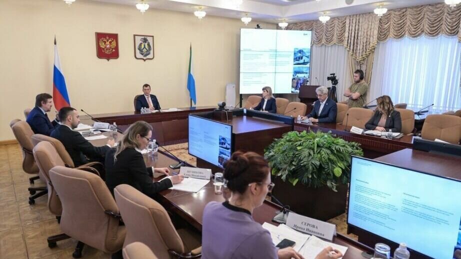     К производству пассажирских автобусов приступят уже в 2024 году