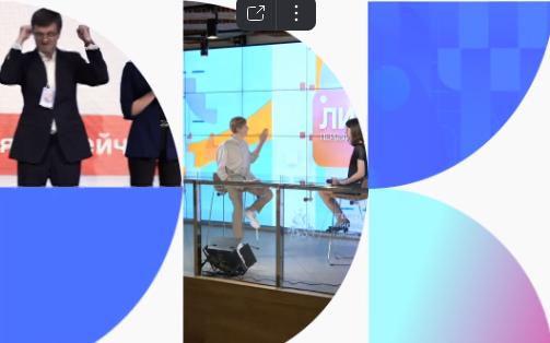    В полуфинал конкурса «Лига Лекторов» прошли четыре оренбуржца Кристина Просвиркина