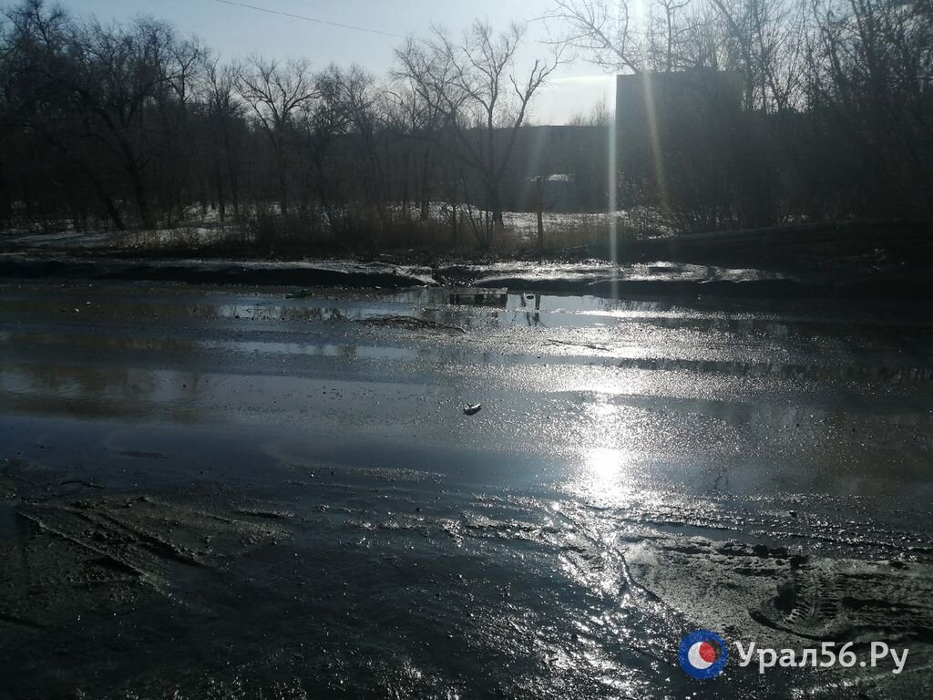 Погода на апрель в оренбурге 2024 года. Снег весной.