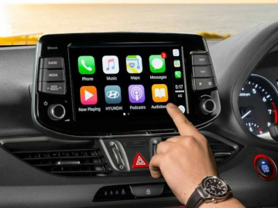    В автомобилях Volkswagen Group появится своя альтернатива Google Play